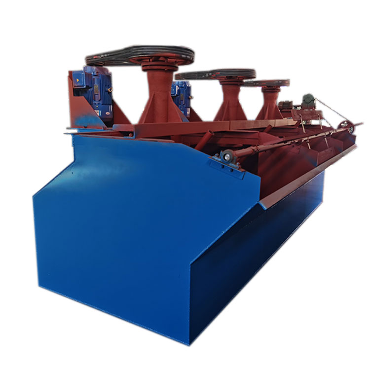 SF Flotation Cell