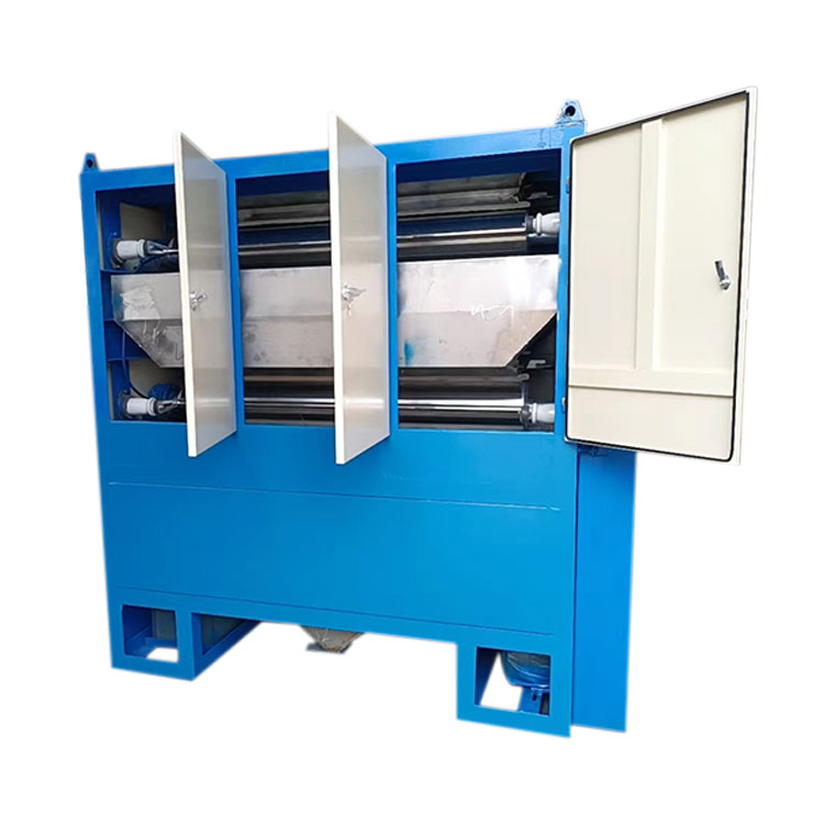 Electrostatic Separator