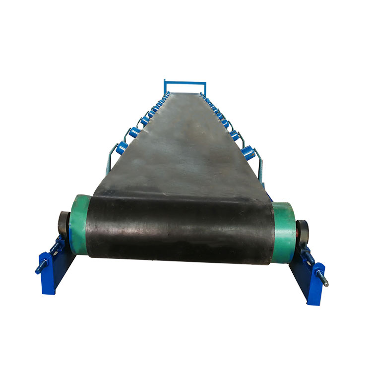 Belt Conveyor
